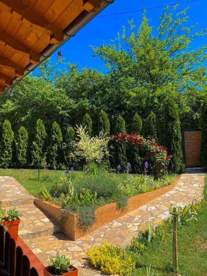 Kuca Za Uzivanje Valjevo Exterior foto