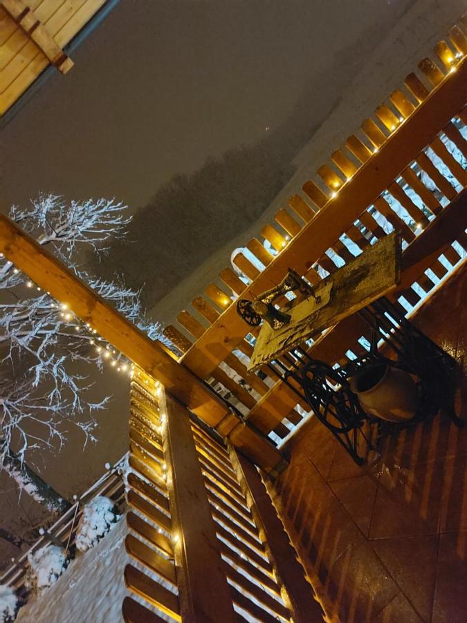 Kuca Za Uzivanje Valjevo Exterior foto