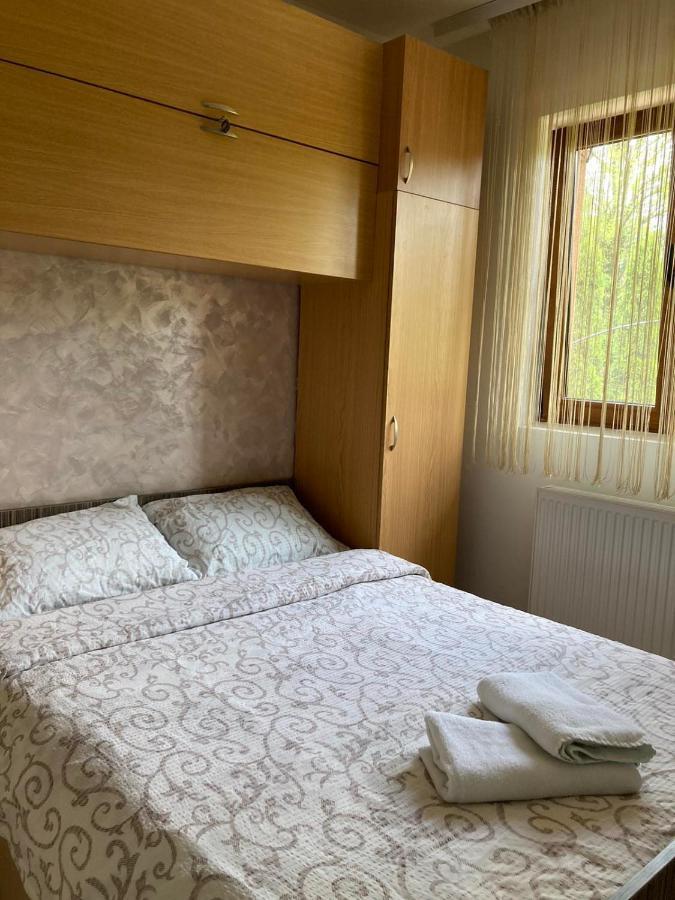 Kuca Za Uzivanje Valjevo Exterior foto