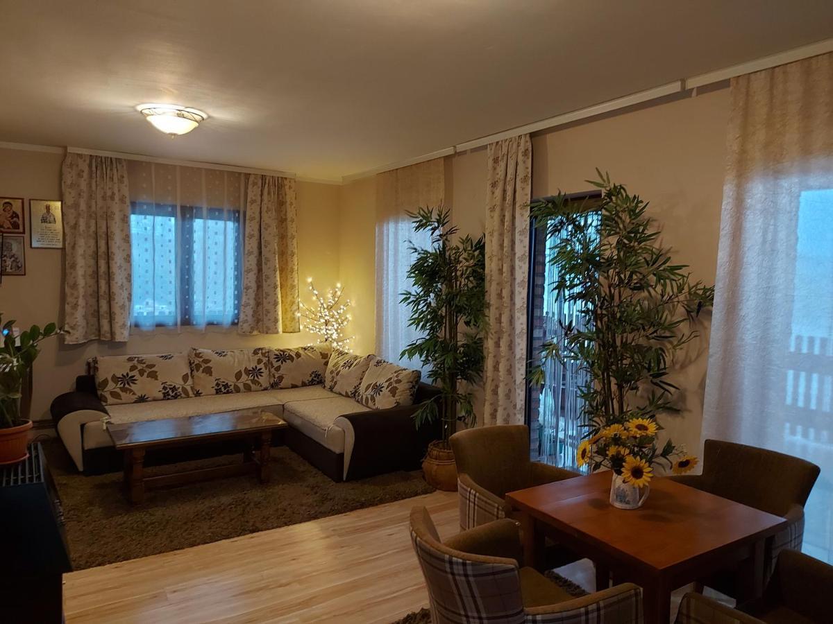 Kuca Za Uzivanje Valjevo Exterior foto