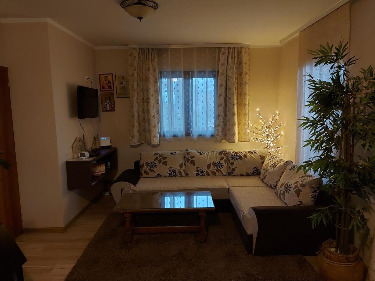 Kuca Za Uzivanje Valjevo Exterior foto