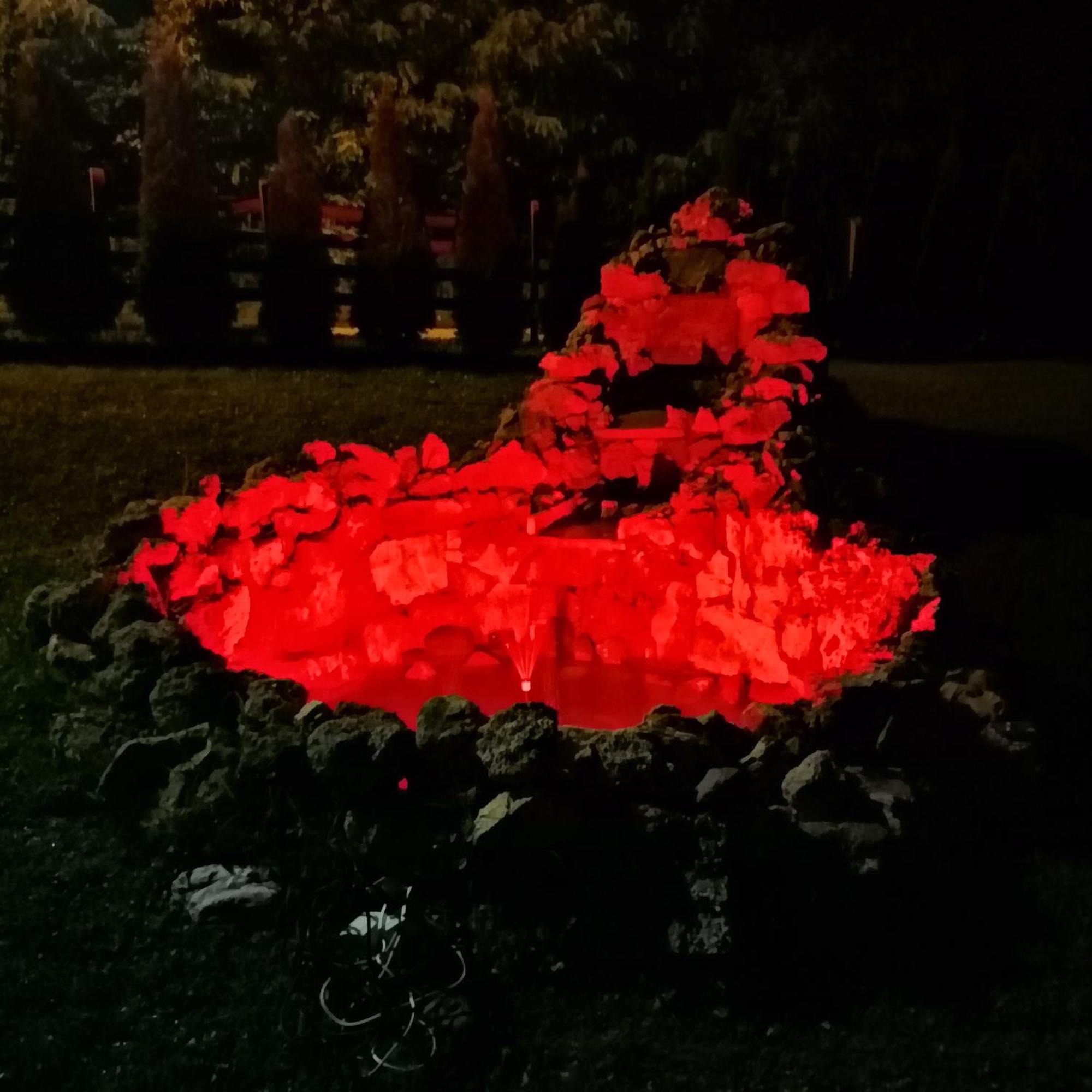 Kuca Za Uzivanje Valjevo Zimmer foto